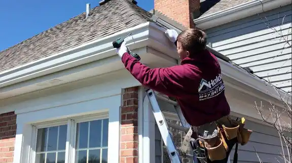 gutter services Lakefield
